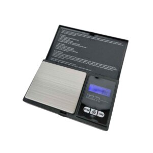 Digitale Feinwaage 0,01 g – 1000 g